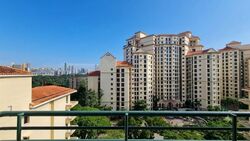 Parkshore (D15), Condominium #589861741